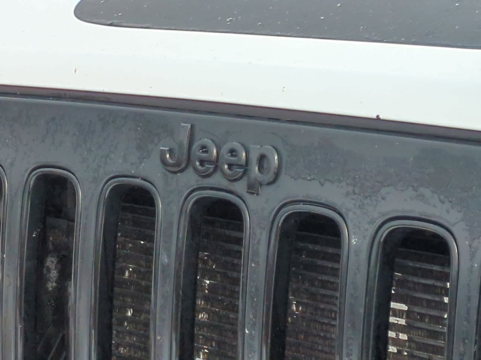Thumbnail: 2014 Jeep Wrangler - 12