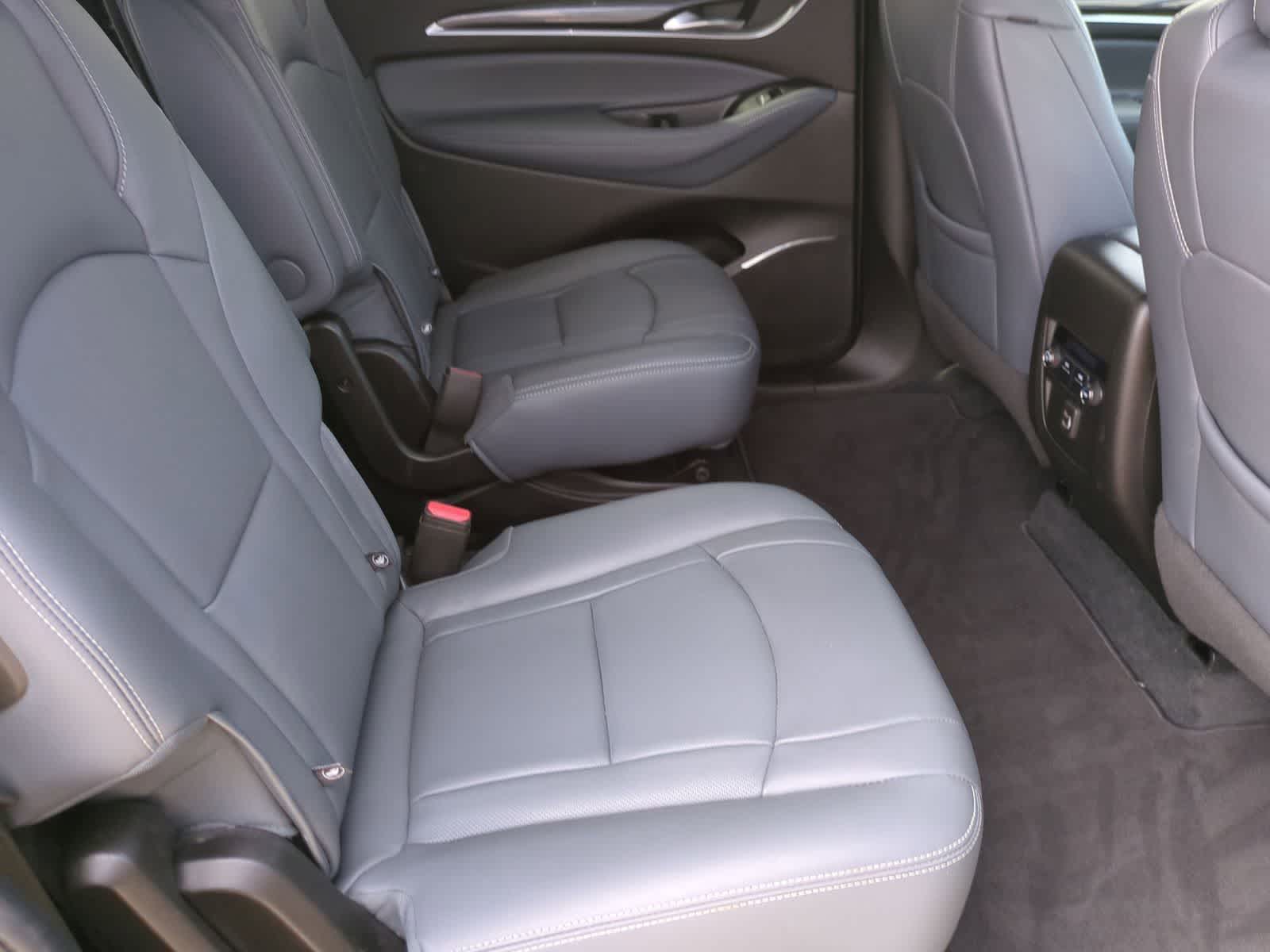 Thumbnail: 2022 Buick Enclave - 21