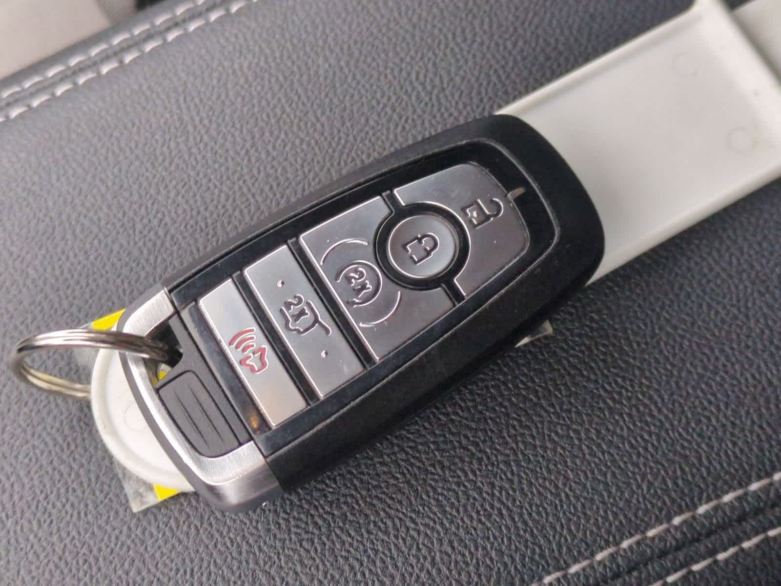 Thumbnail: 2021 Ford Escape - 34