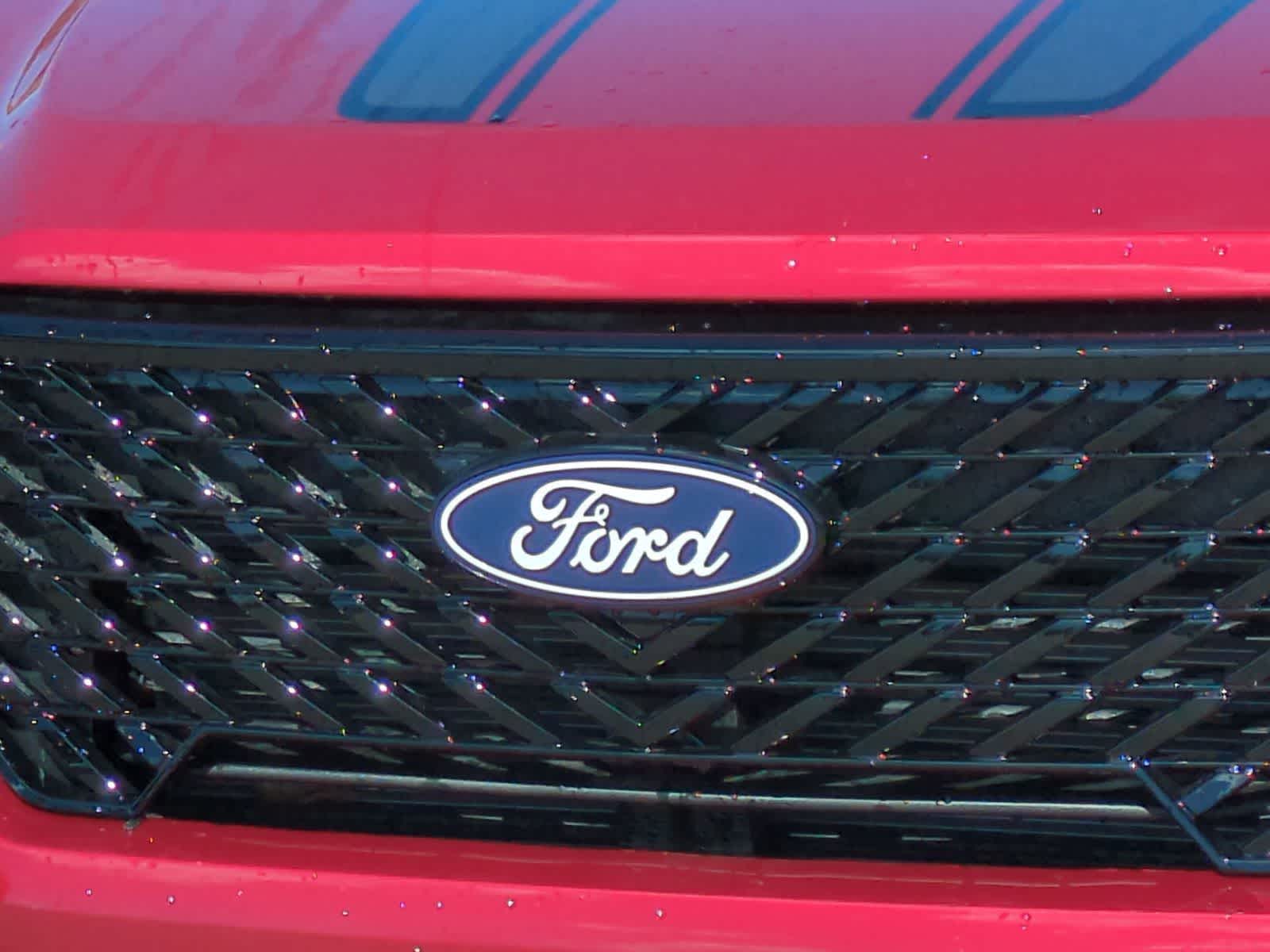 Thumbnail: 2026 Ford Maverick - 12