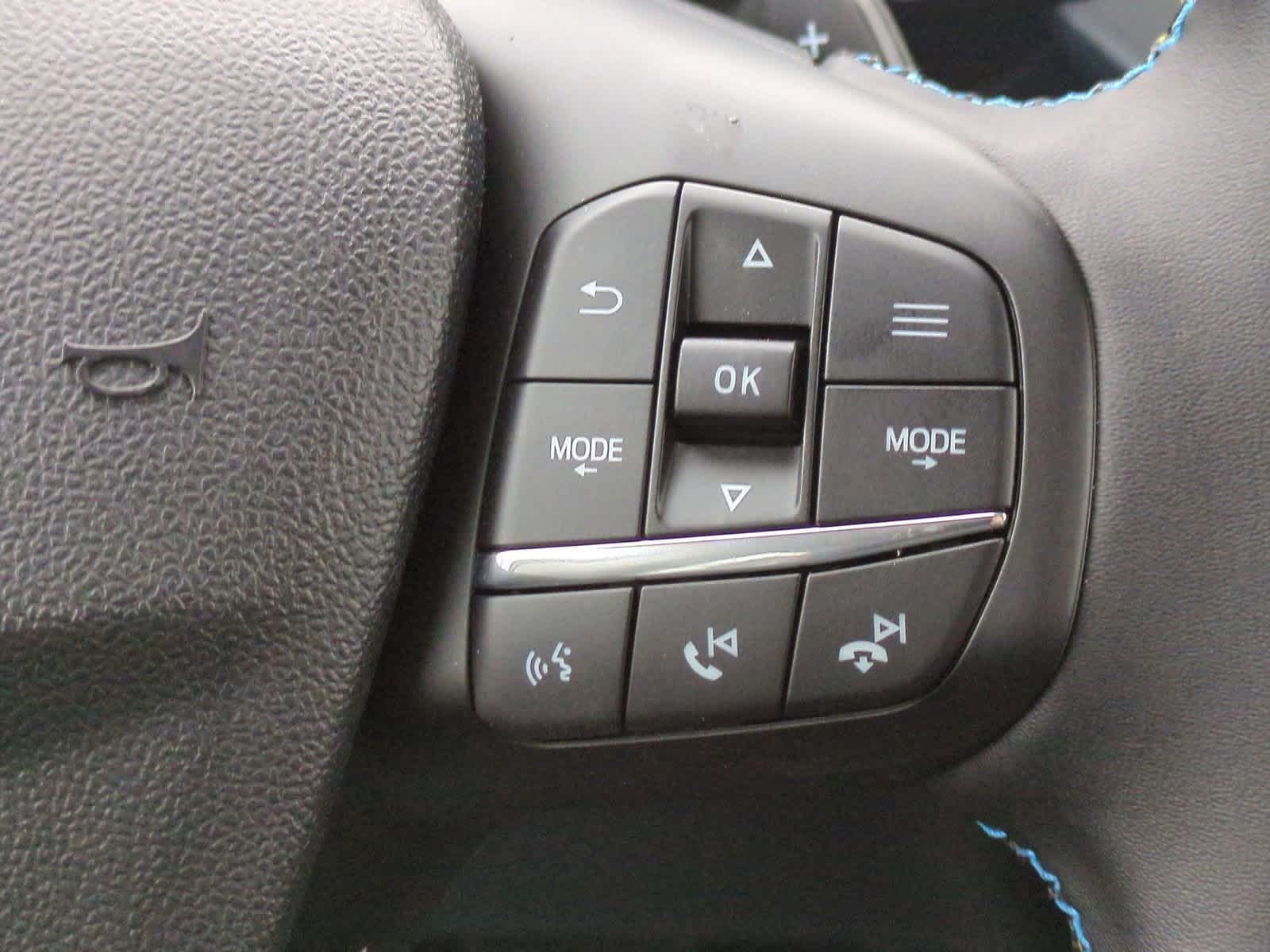 Thumbnail: 2025 Ford Maverick - 26