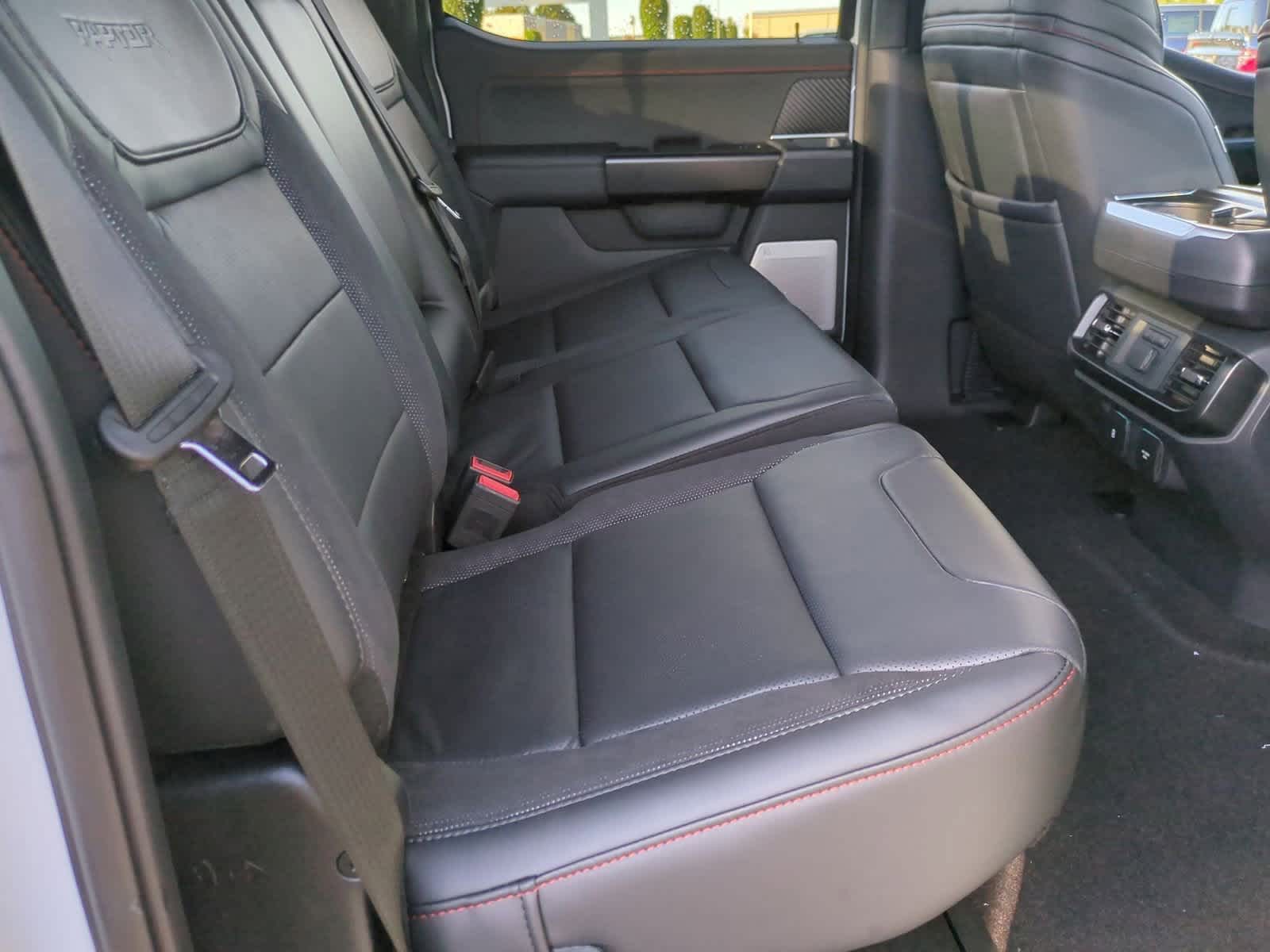 Thumbnail: 2025 Ford F-150 - 20