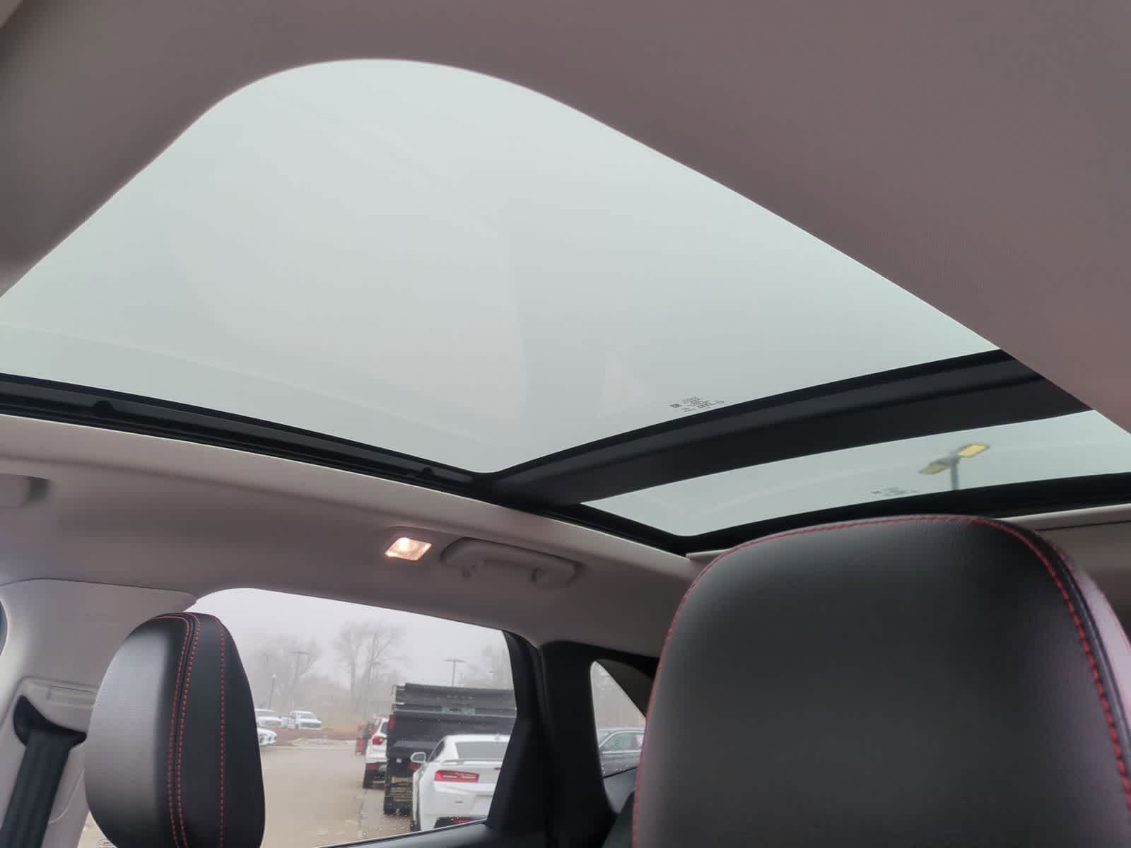 Thumbnail: 2022 Ford Escape - 19