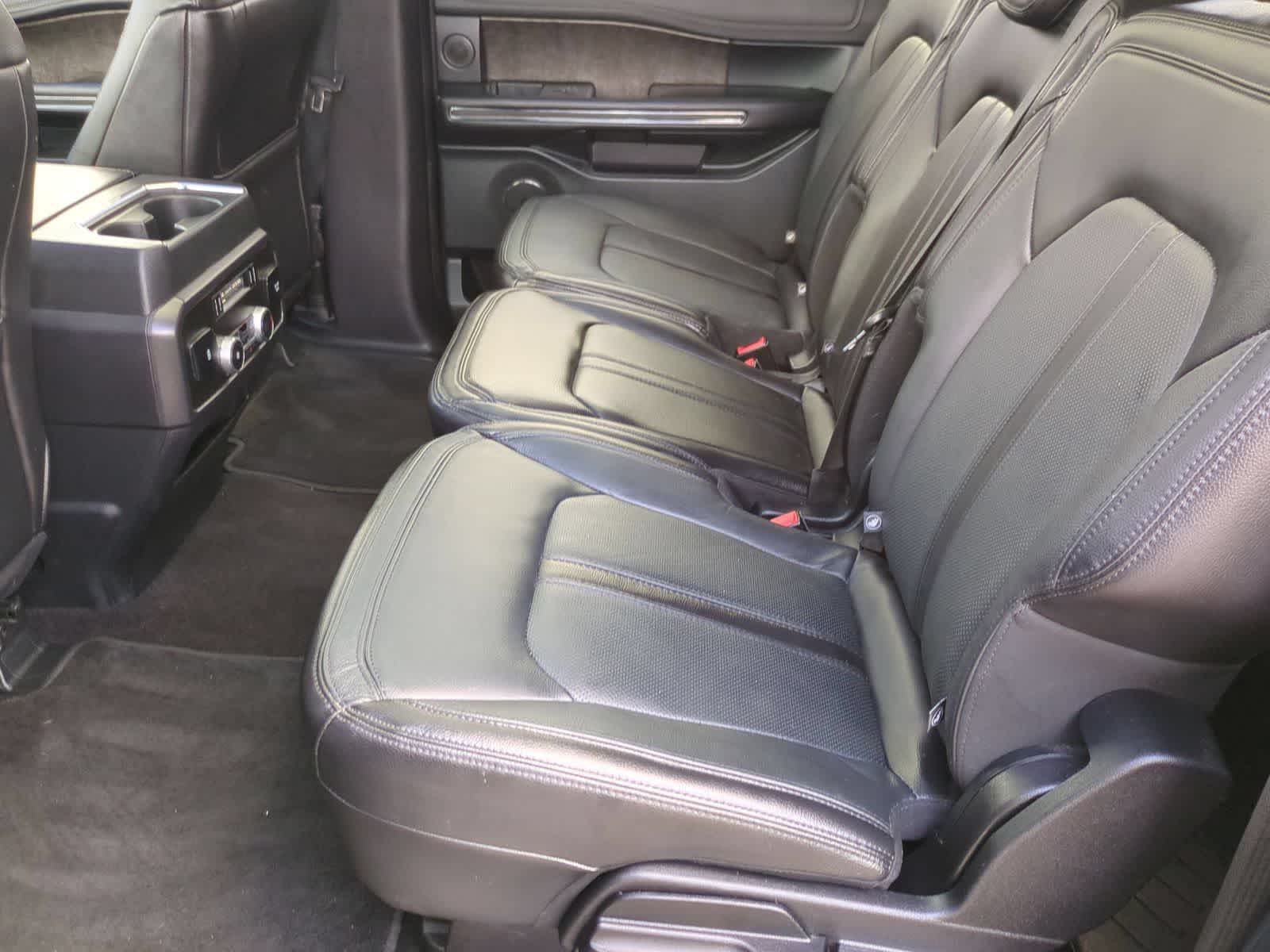 Thumbnail: 2020 Ford Expedition MAX - 20