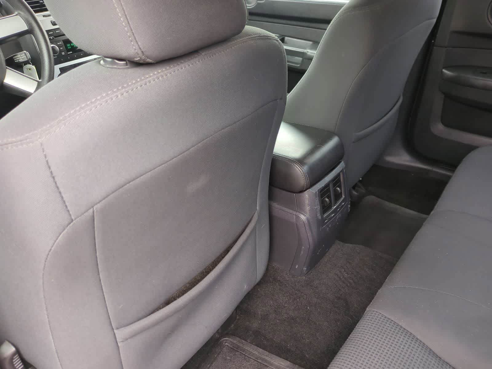 Thumbnail: 2010 Dodge Charger - 18