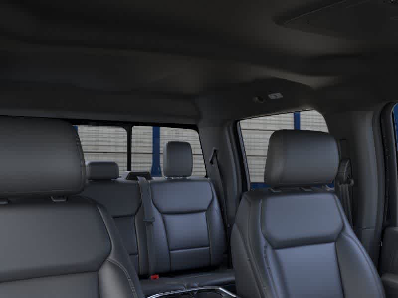 Thumbnail: 2026 Ford F-150 - 22