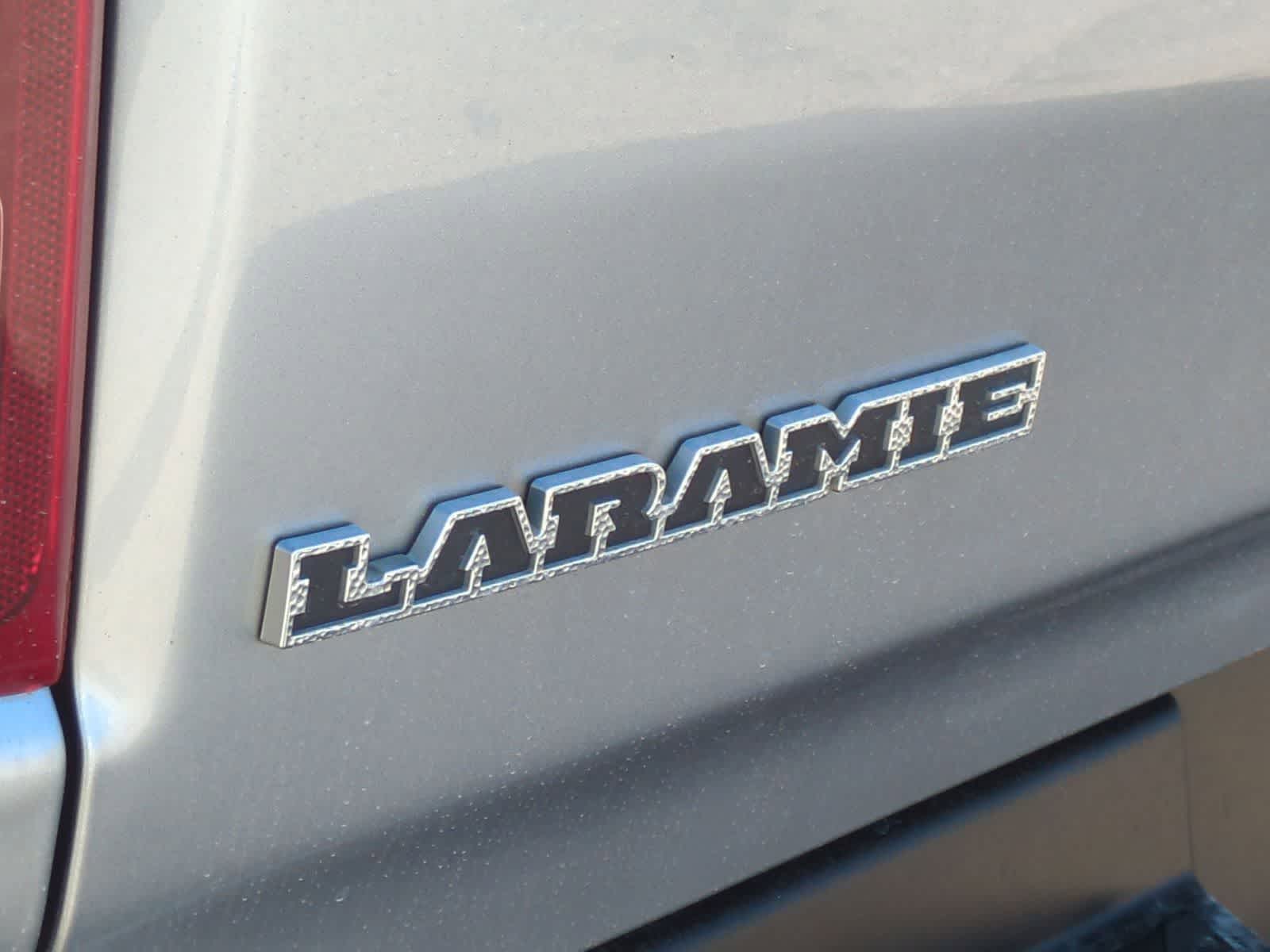 Thumbnail: 2022 RAM 1500 - 13