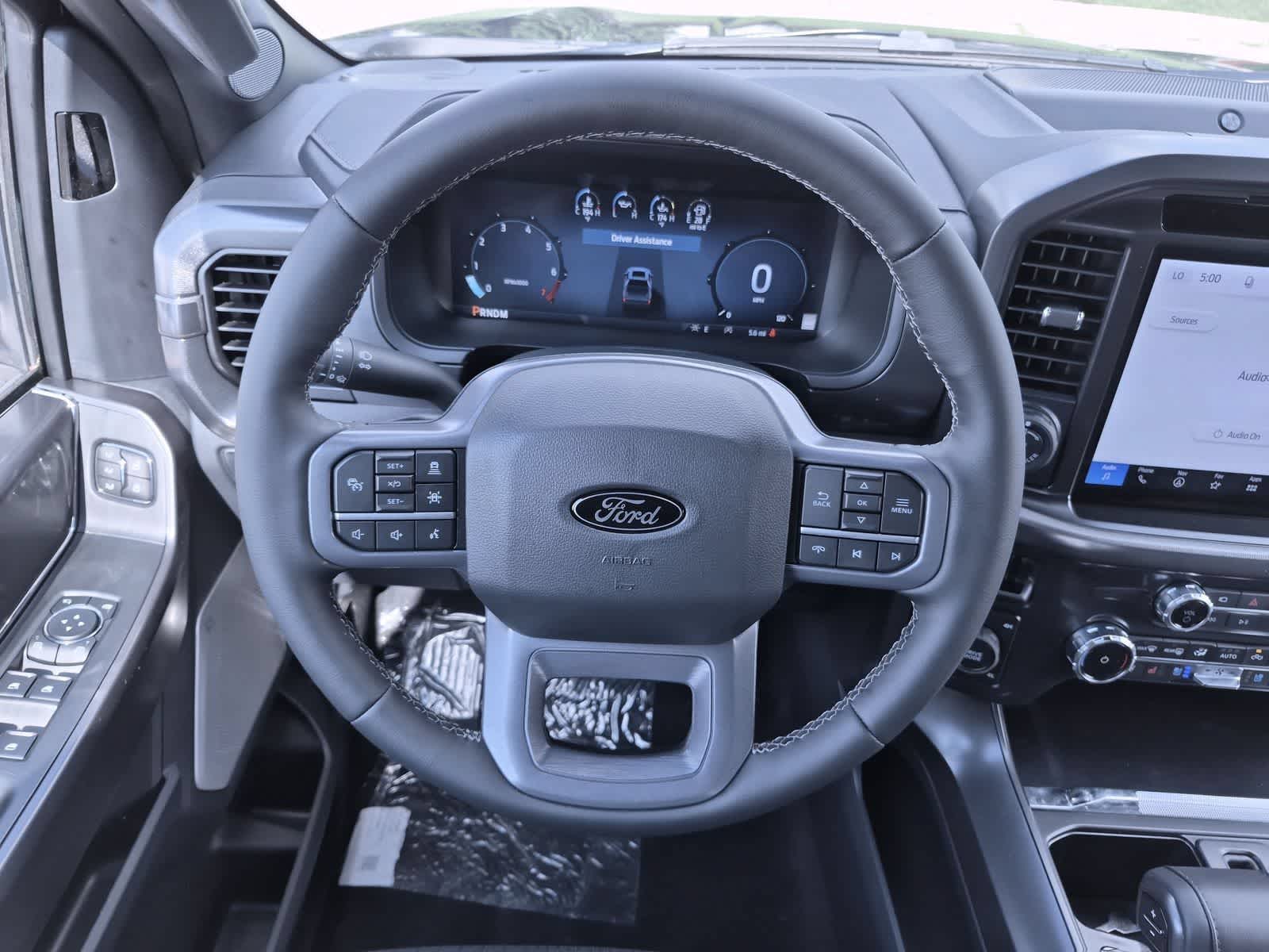 Thumbnail: 2026 Ford F-150 - 21