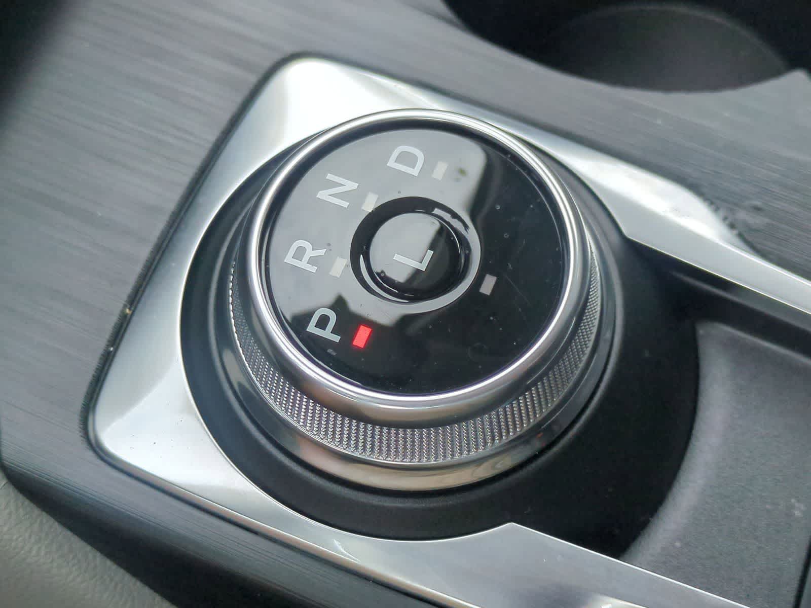 Thumbnail: 2025 Ford Escape - 32