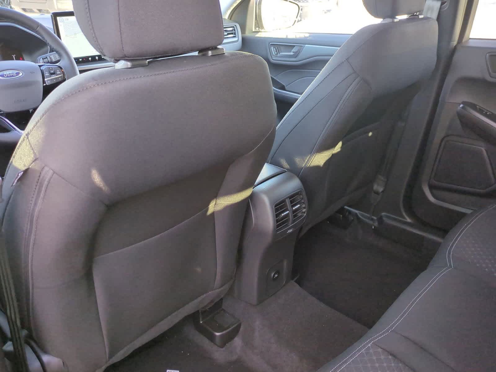 Thumbnail: 2026 Ford Escape - 18