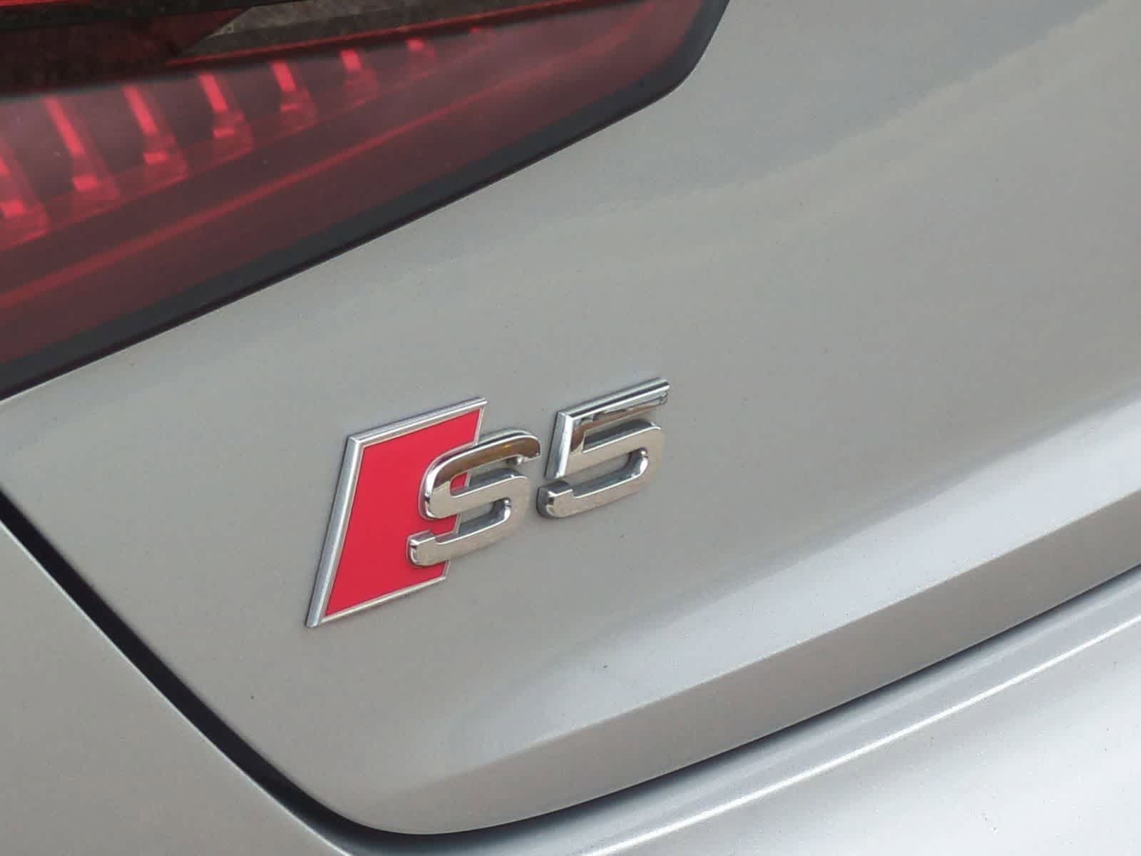Thumbnail: 2018 Audi S5 - 13