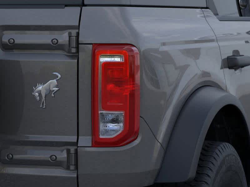 Thumbnail: 2025 Ford Bronco - 23