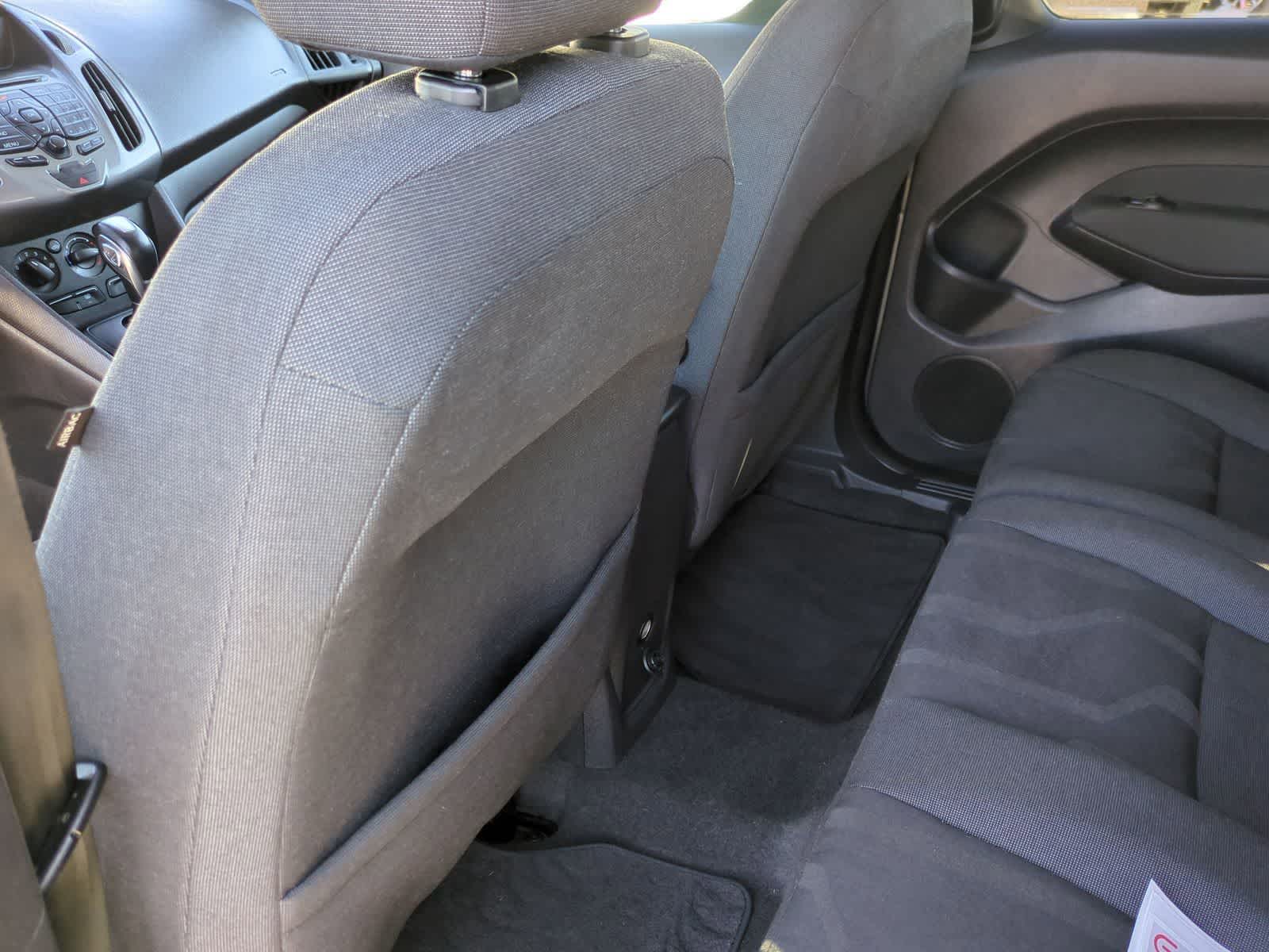 Thumbnail: 2018 Ford Transit Series - 18