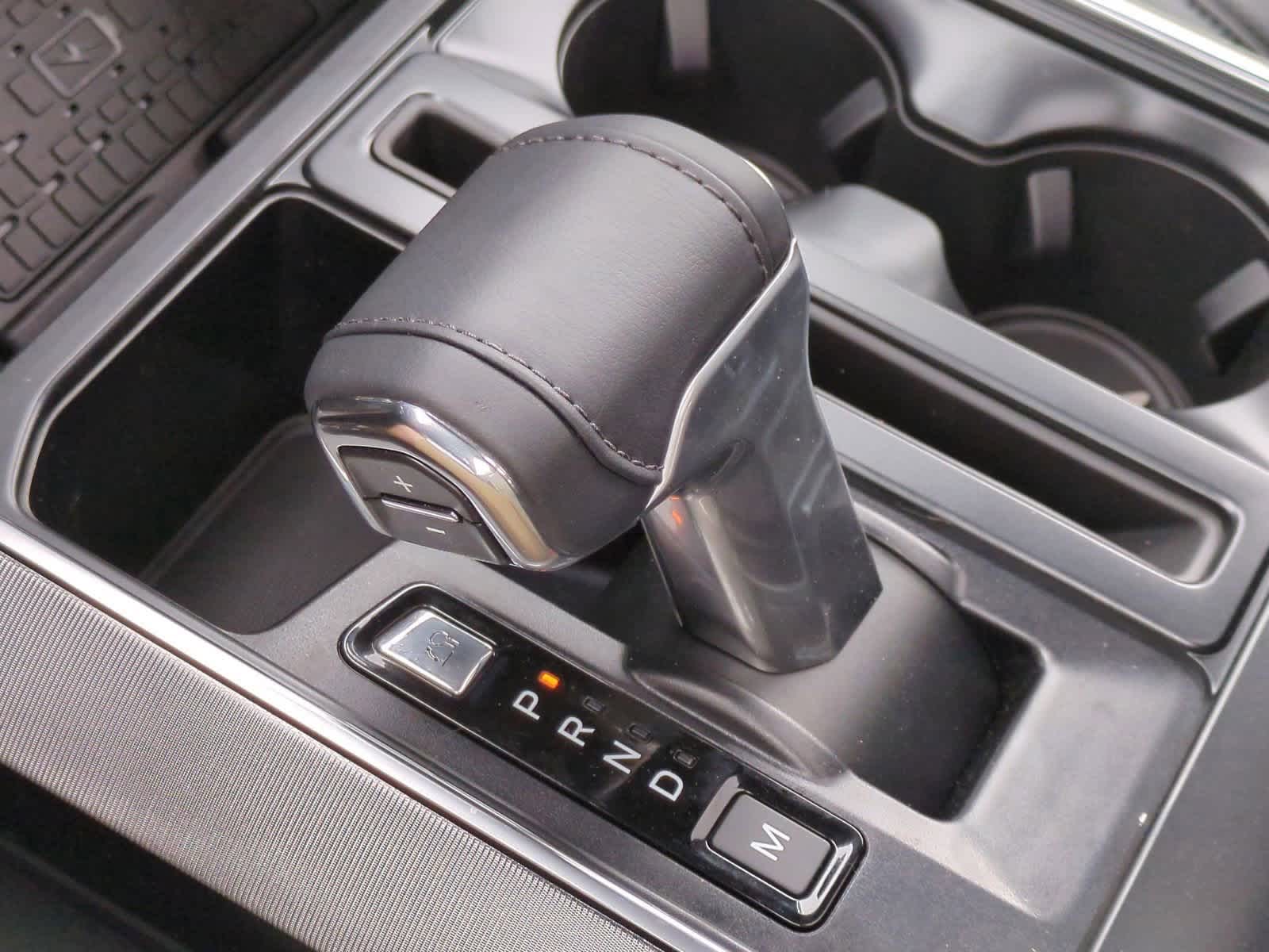 Thumbnail: 2025 Ford F-150 - 33