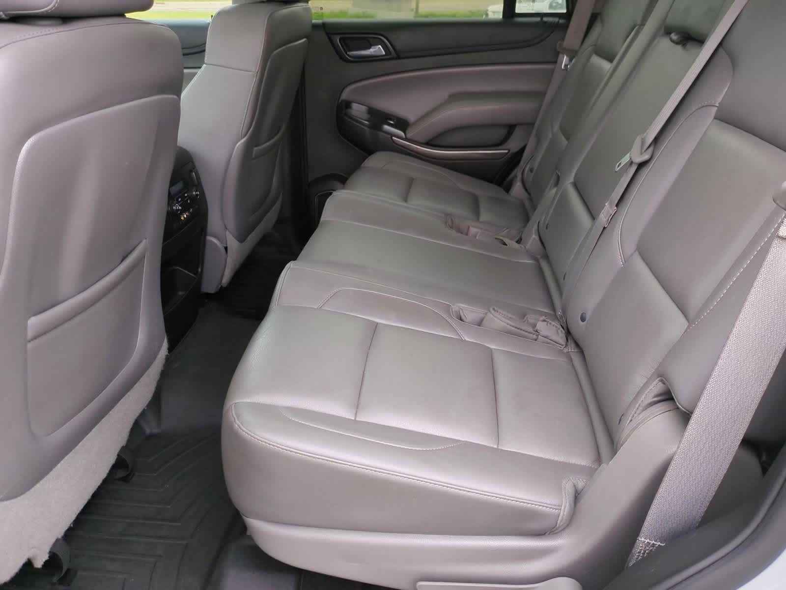 Thumbnail: 2015 Chevrolet Tahoe - 20