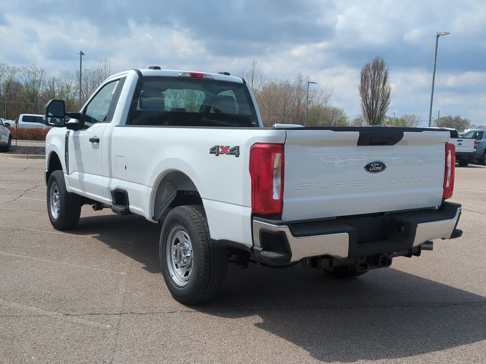 Thumbnail: 2025 Ford Econoline - 6