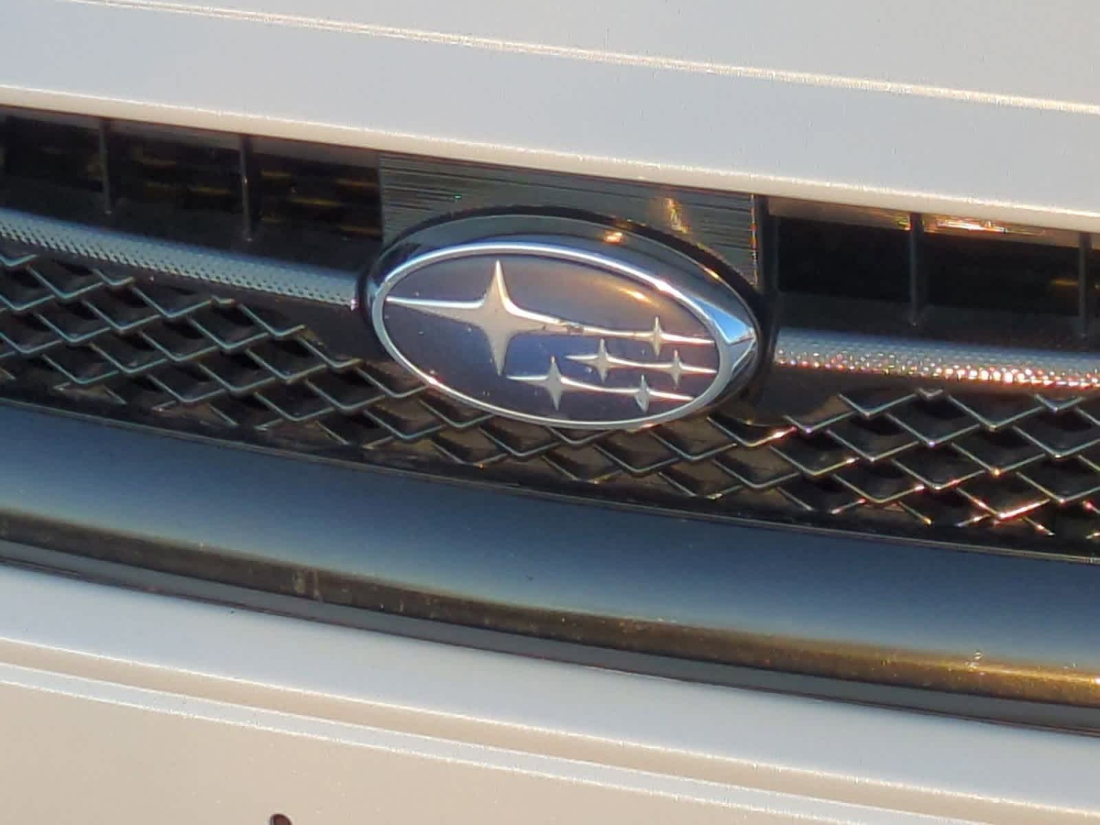2017 Subaru WRX Premium 12