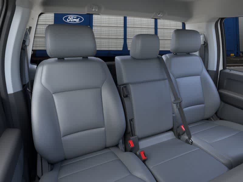 Thumbnail: 2026 Ford Econoline - 10
