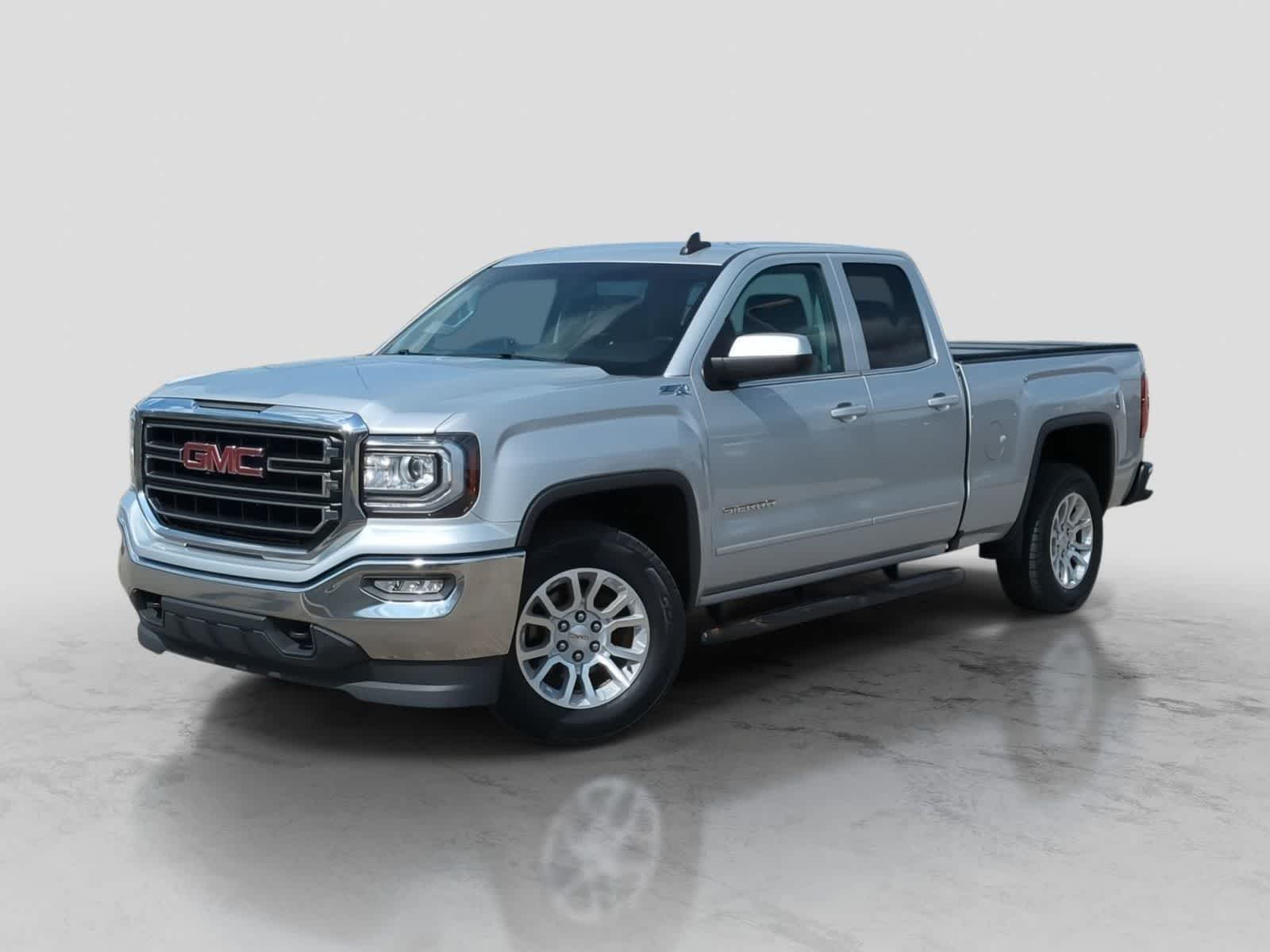 2017 GMC Sierra 1500 SLE -
                  Waterford, MI