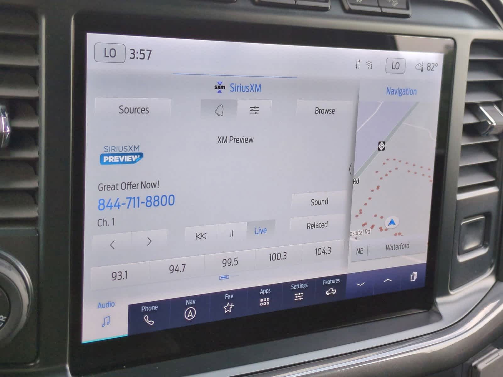 2022 Ford F-150 XLT 27