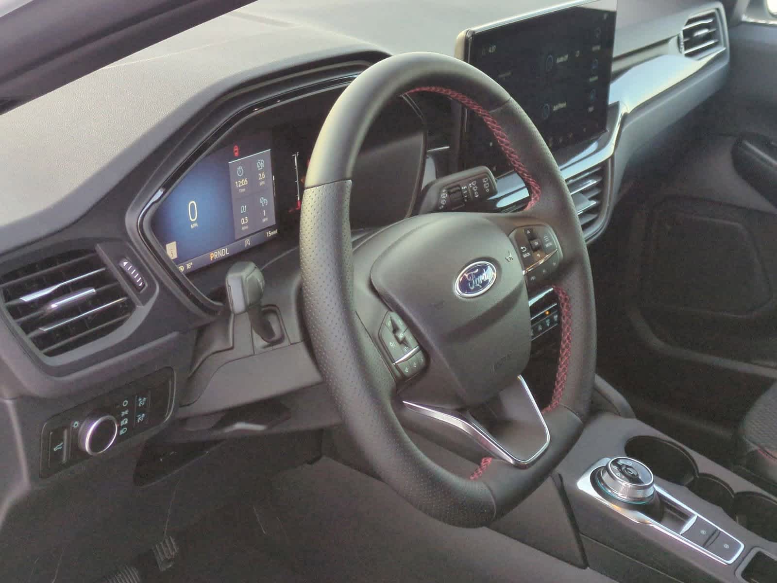 Thumbnail: 2026 Ford Escape - 10