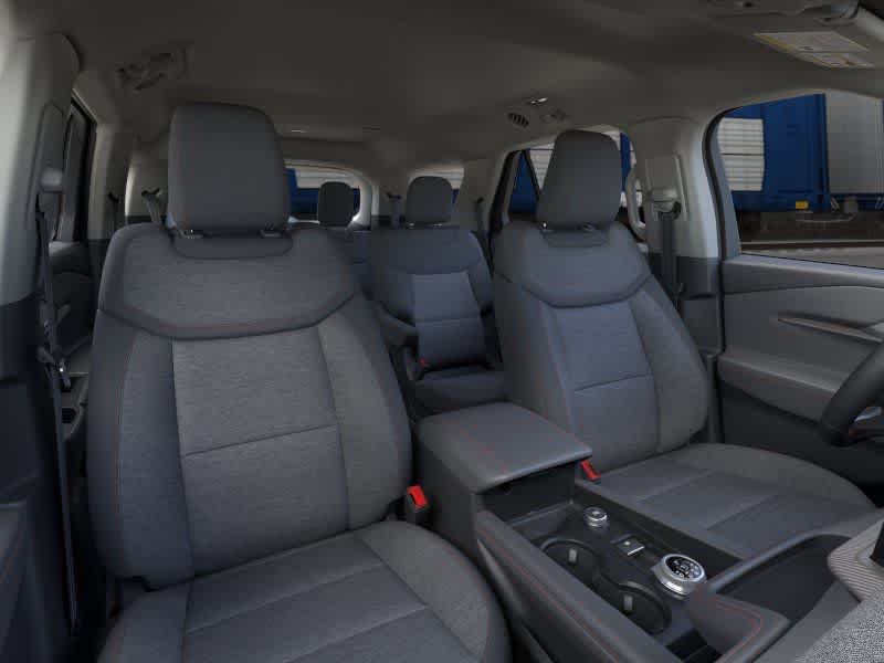 Thumbnail: 2026 Ford Explorer - 9
