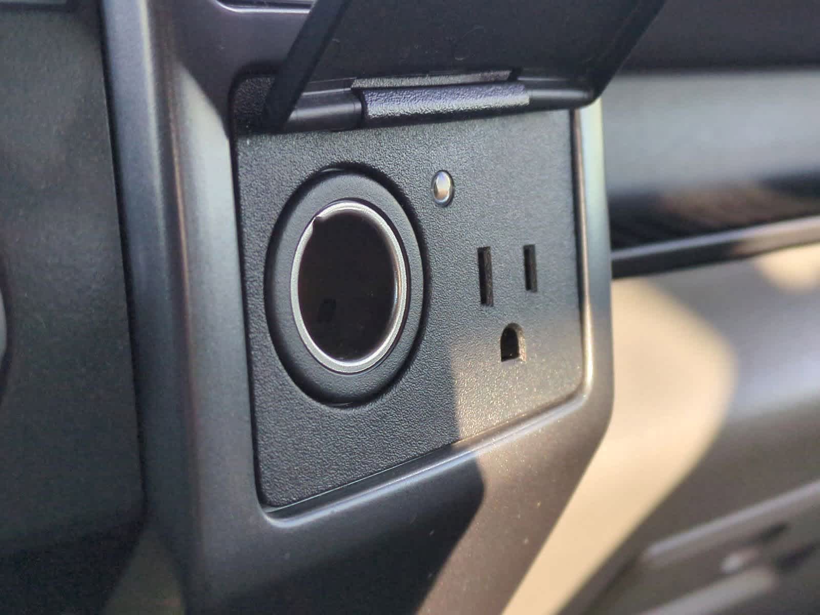 Thumbnail: 2017 Ford F-150 - 29