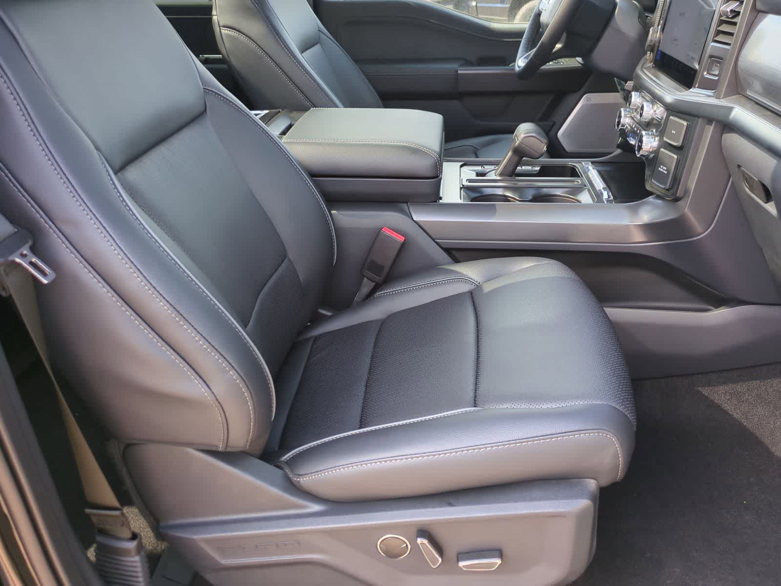 Thumbnail: 2026 Ford F-150 - 23