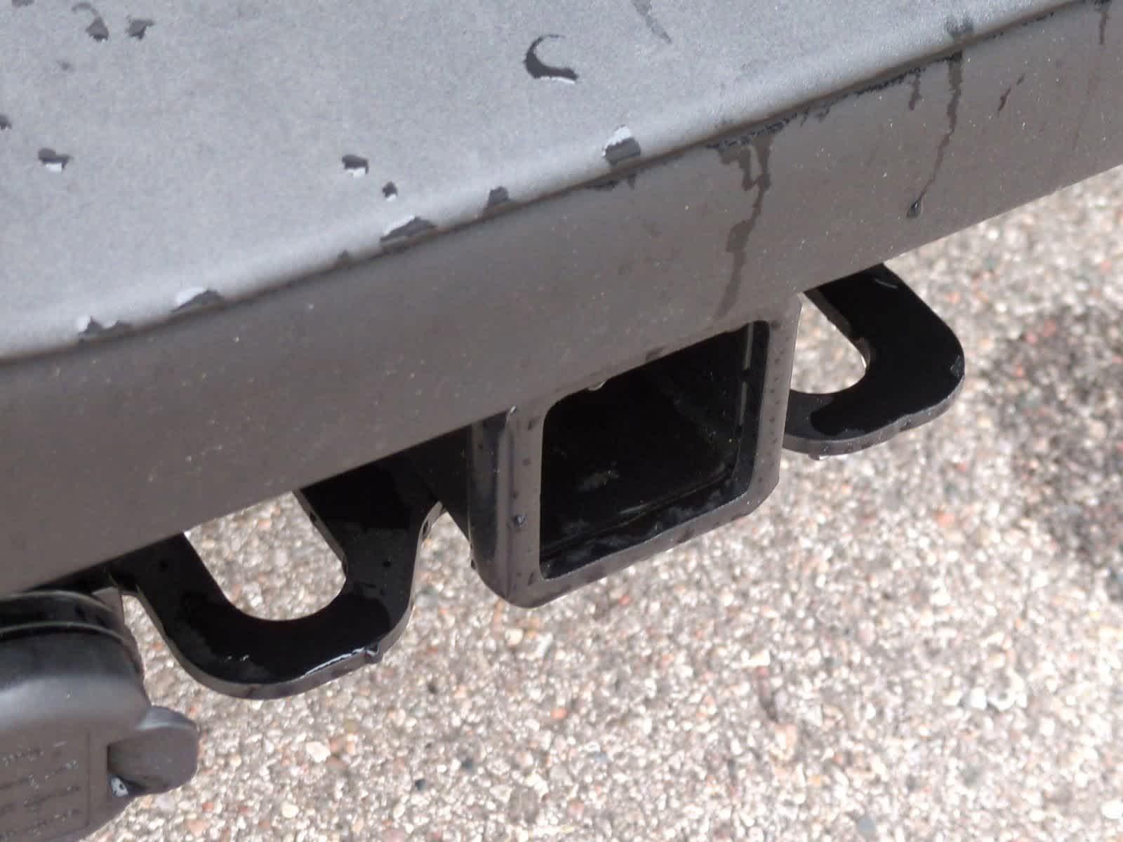 Thumbnail: 2025 Ford Bronco - 32