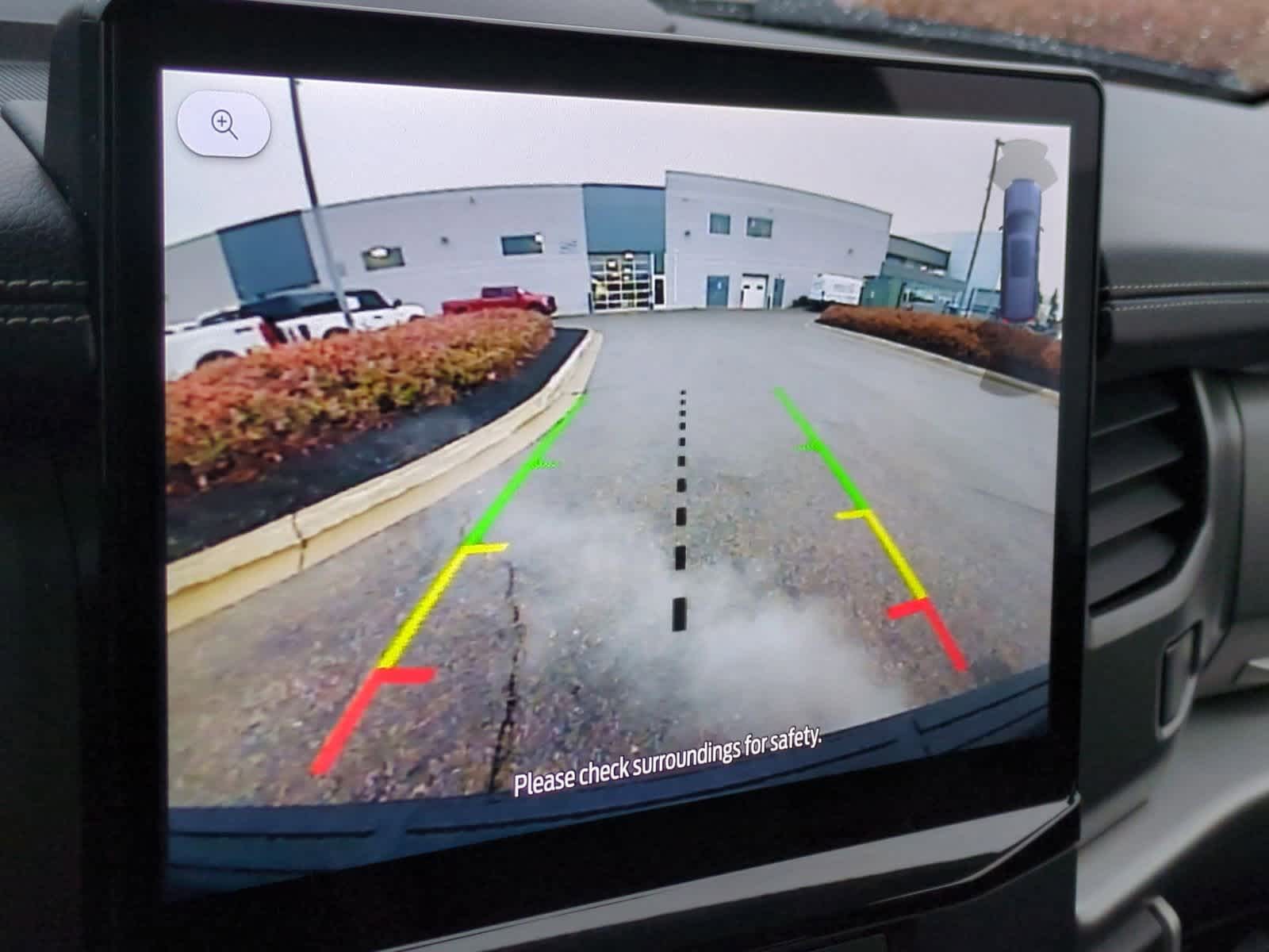 Thumbnail: 2023 Ford Expedition MAX - 30