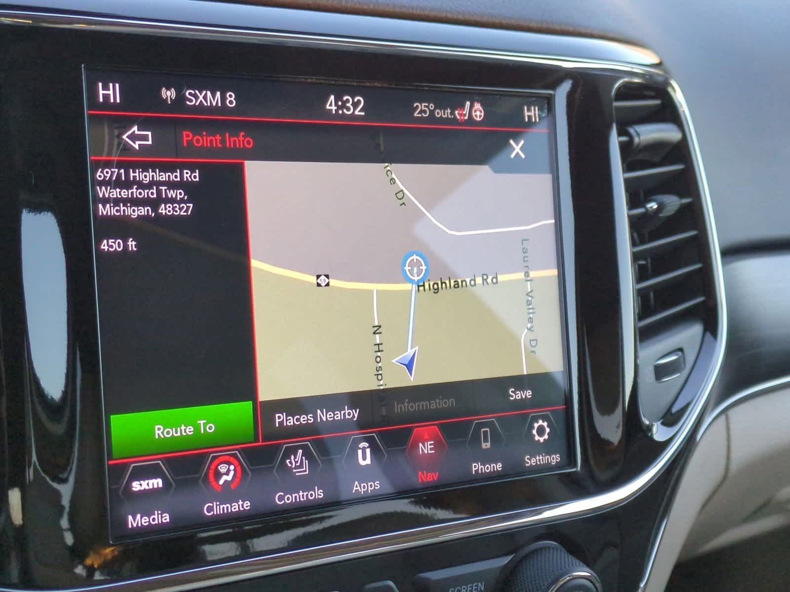 Thumbnail: 2020 Jeep Grand Cherokee - 29