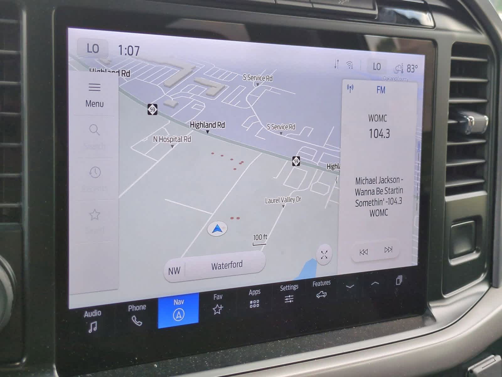 Thumbnail: 2024 Ford F-150 - 27