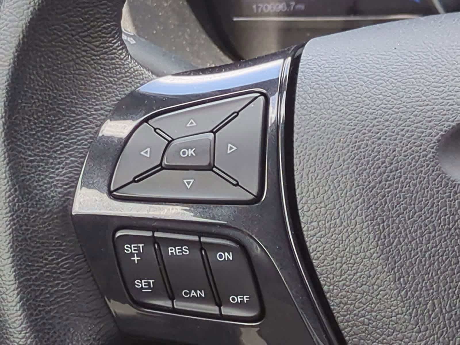 Thumbnail: 2018 Ford Explorer - 23