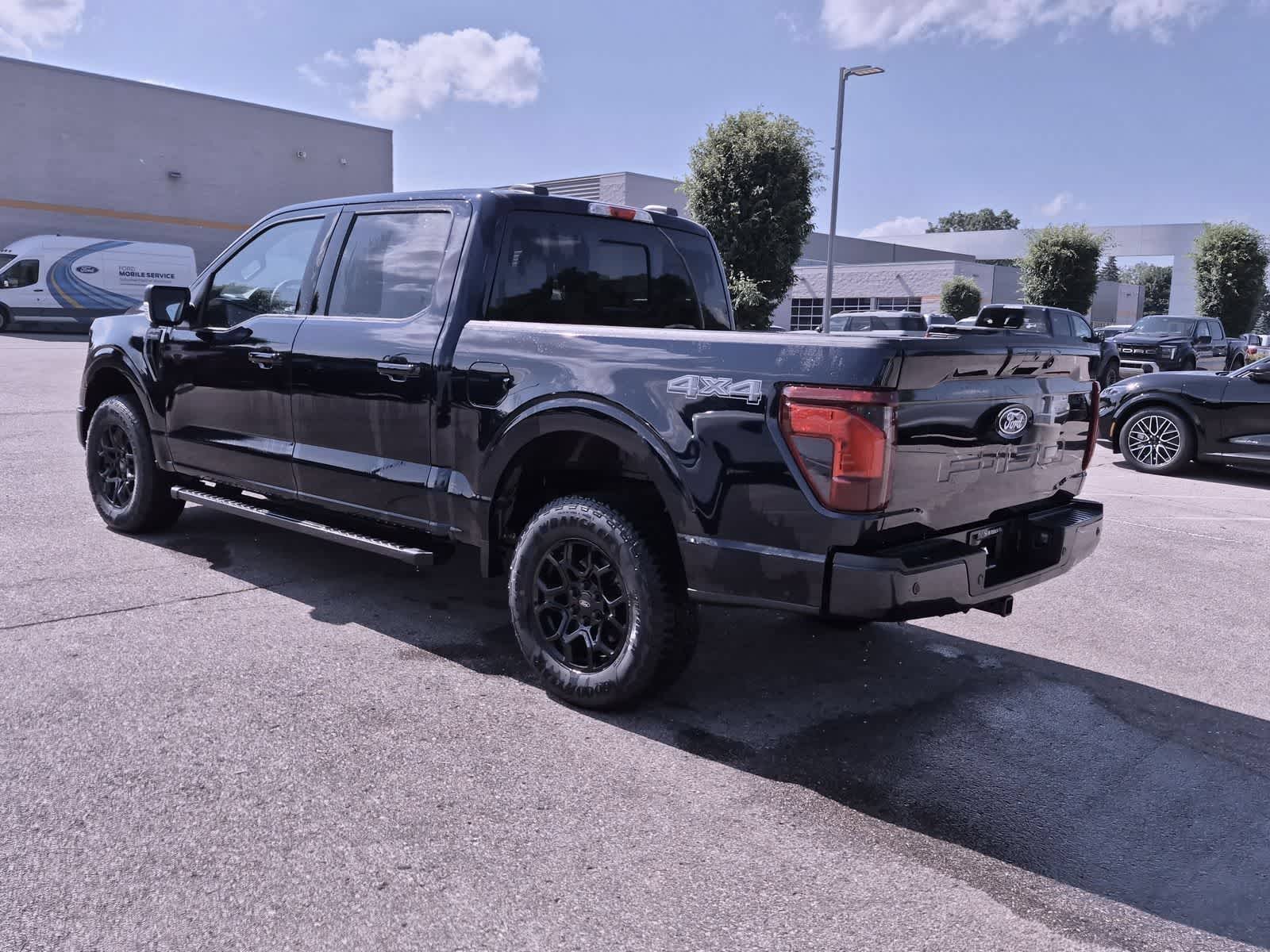 Thumbnail: 2026 Ford F-150 - 6