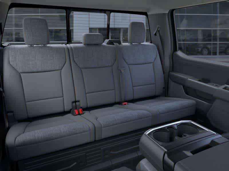 Thumbnail: 2024 Ford F-150 - 11