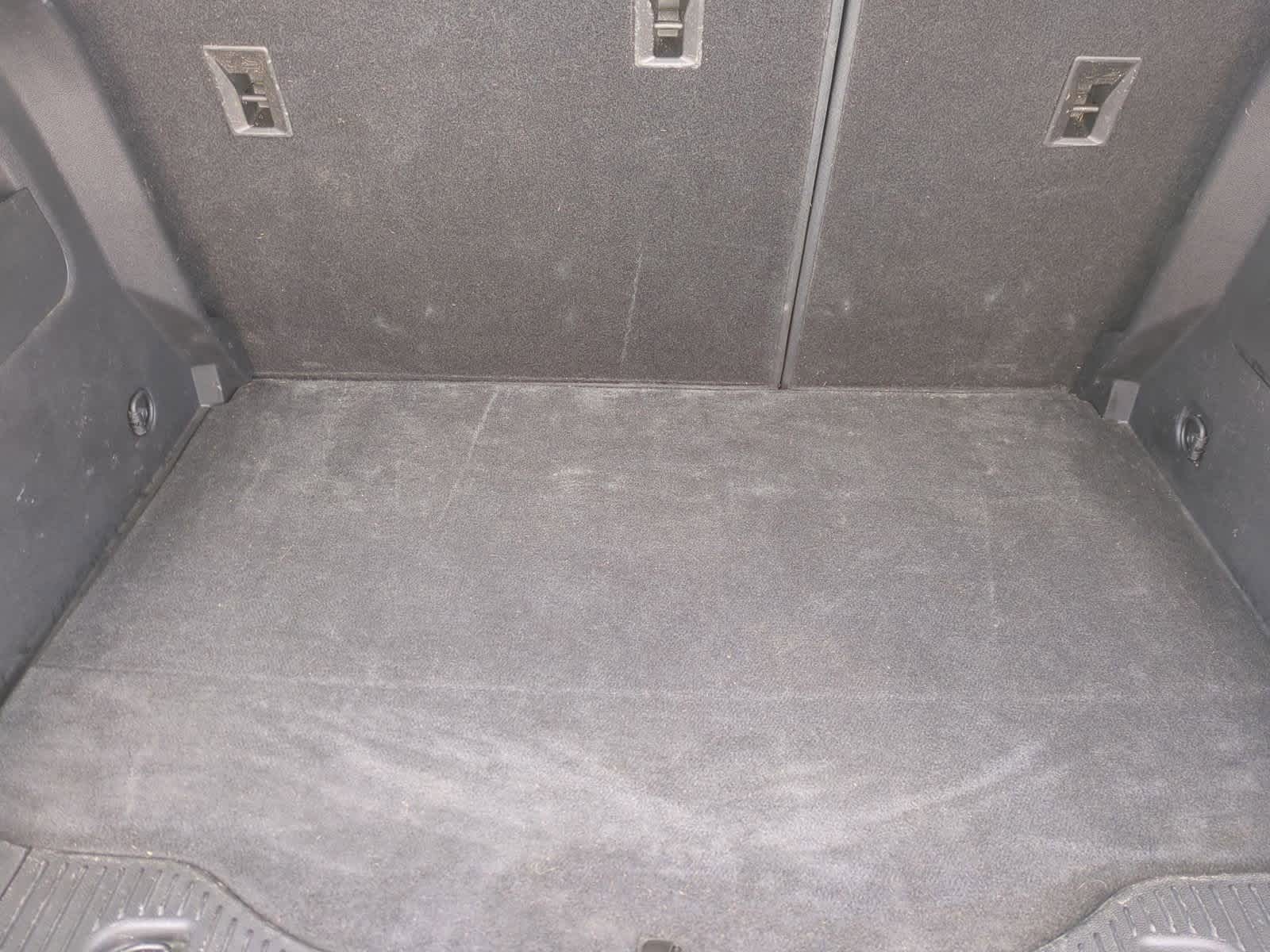 Thumbnail: 2020 Chevrolet Trax - 33