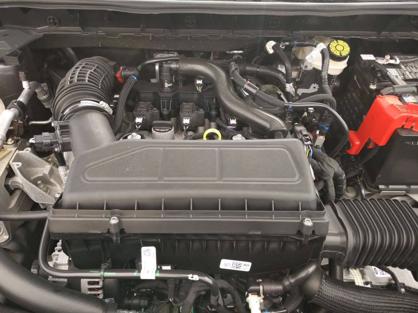 2025 Ford Escape ST-Line 14