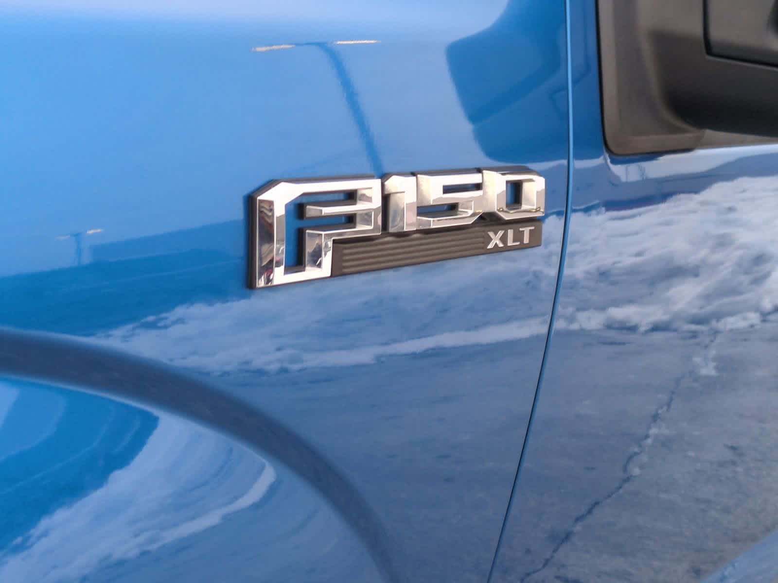 Thumbnail: 2020 Ford F-150 - 13