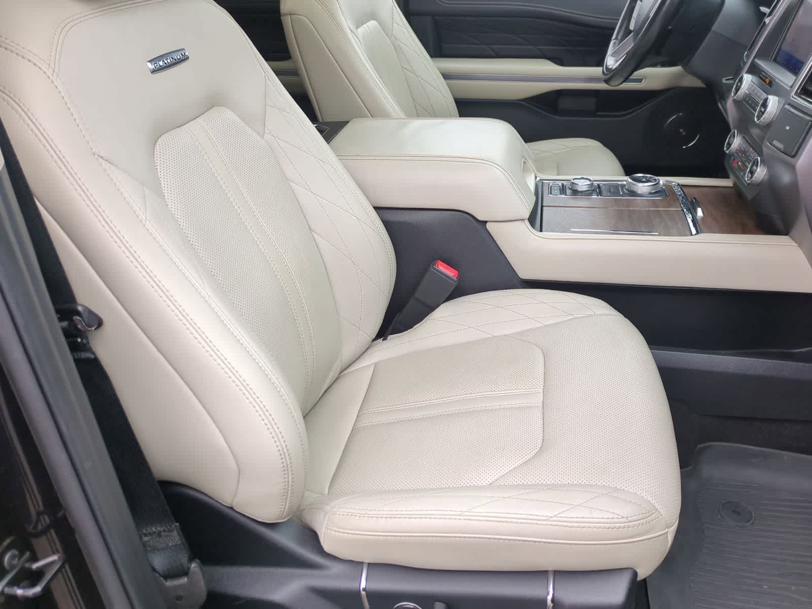 Thumbnail: 2020 Ford Expedition MAX - 23
