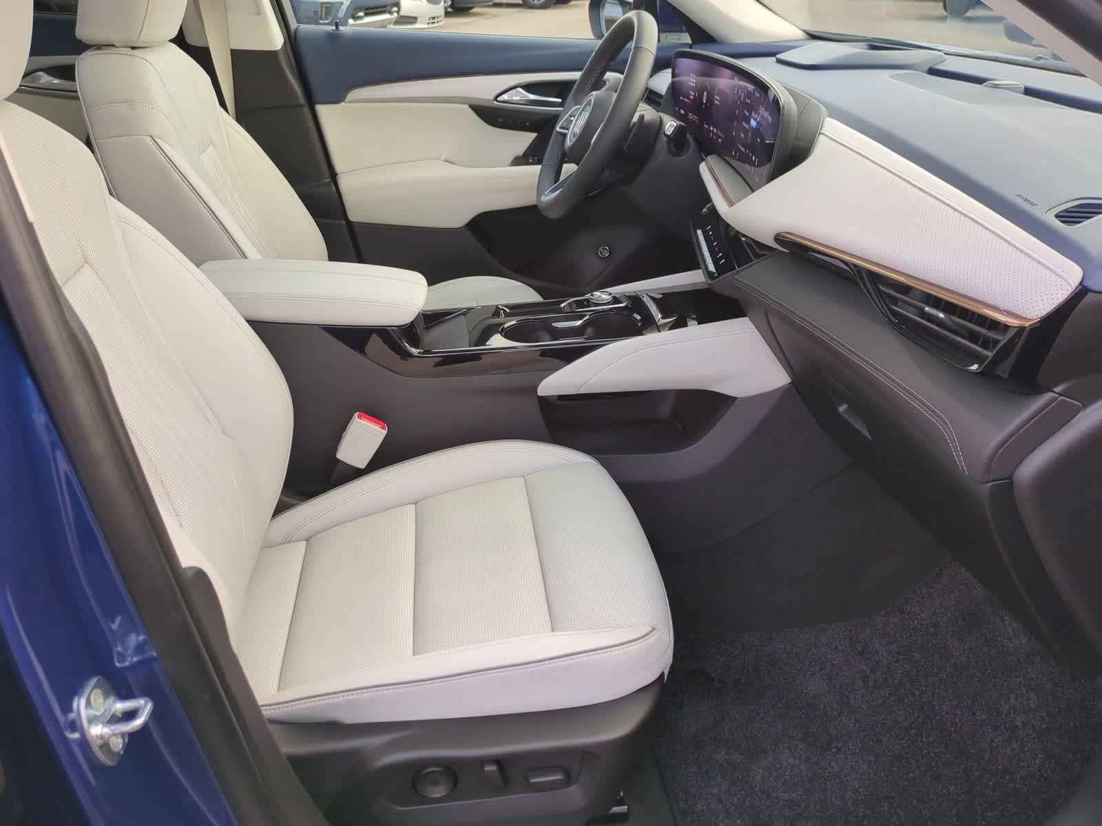 Thumbnail: 2025 Buick Envision - 23