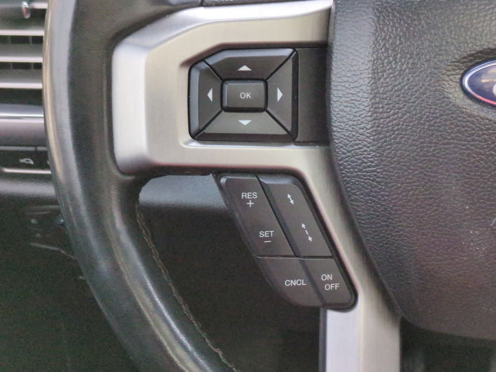 Thumbnail: 2019 Ford F-150 - 25