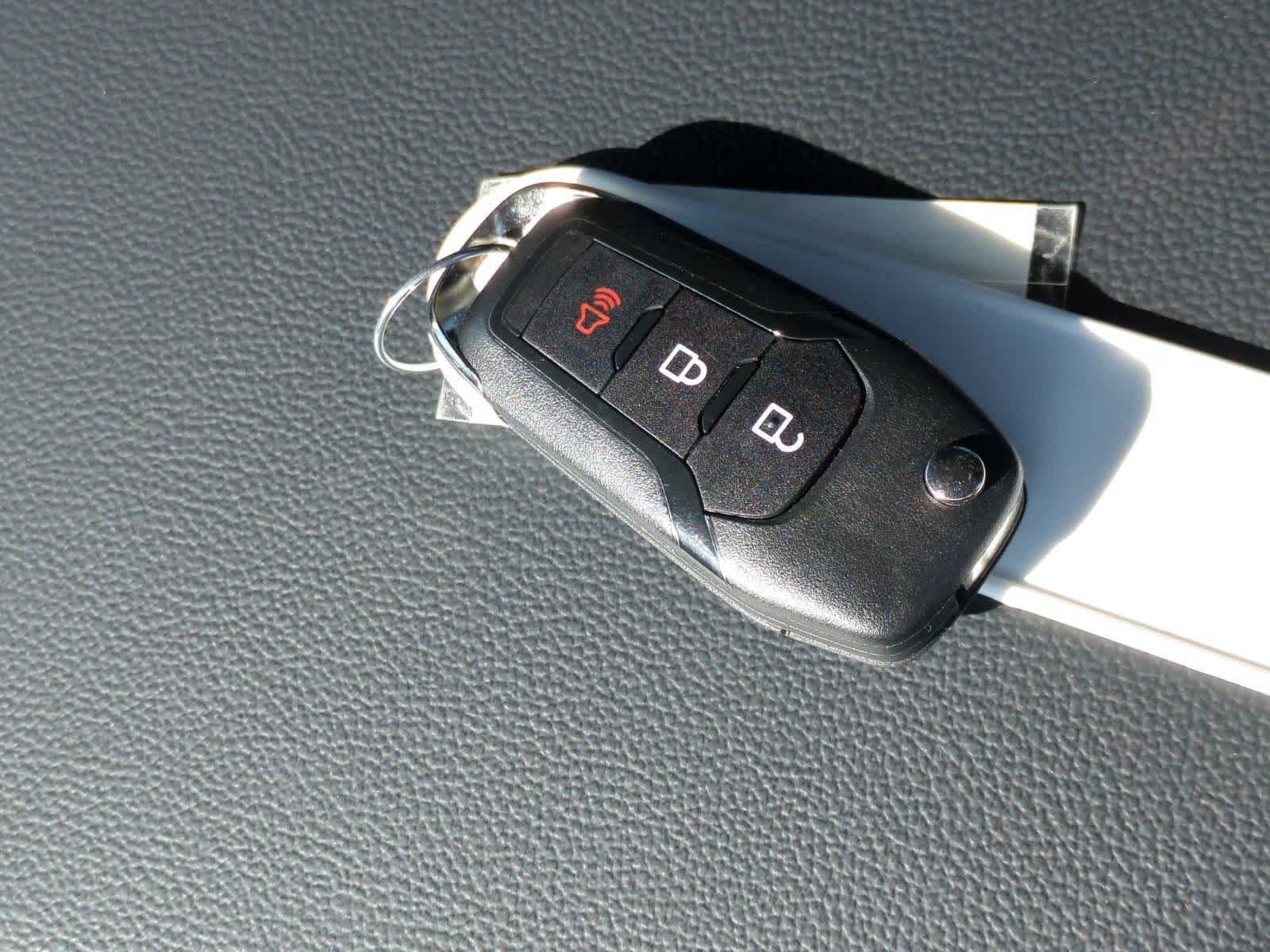 Thumbnail: 2026 Ford F-150 - 35