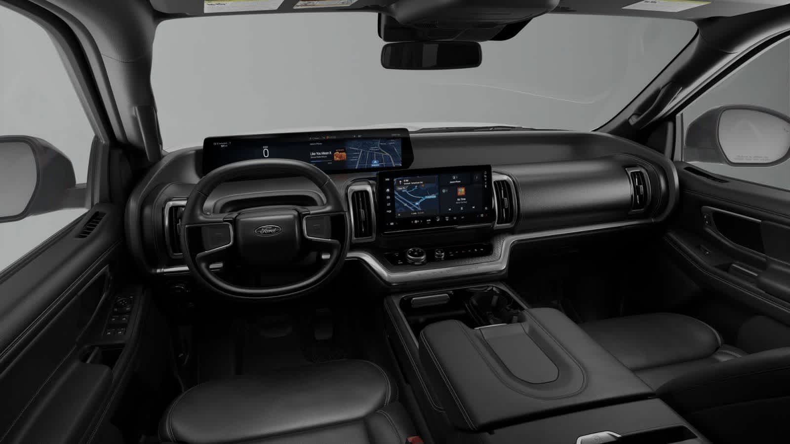 Thumbnail: 2026 Ford Expedition MAX - 6