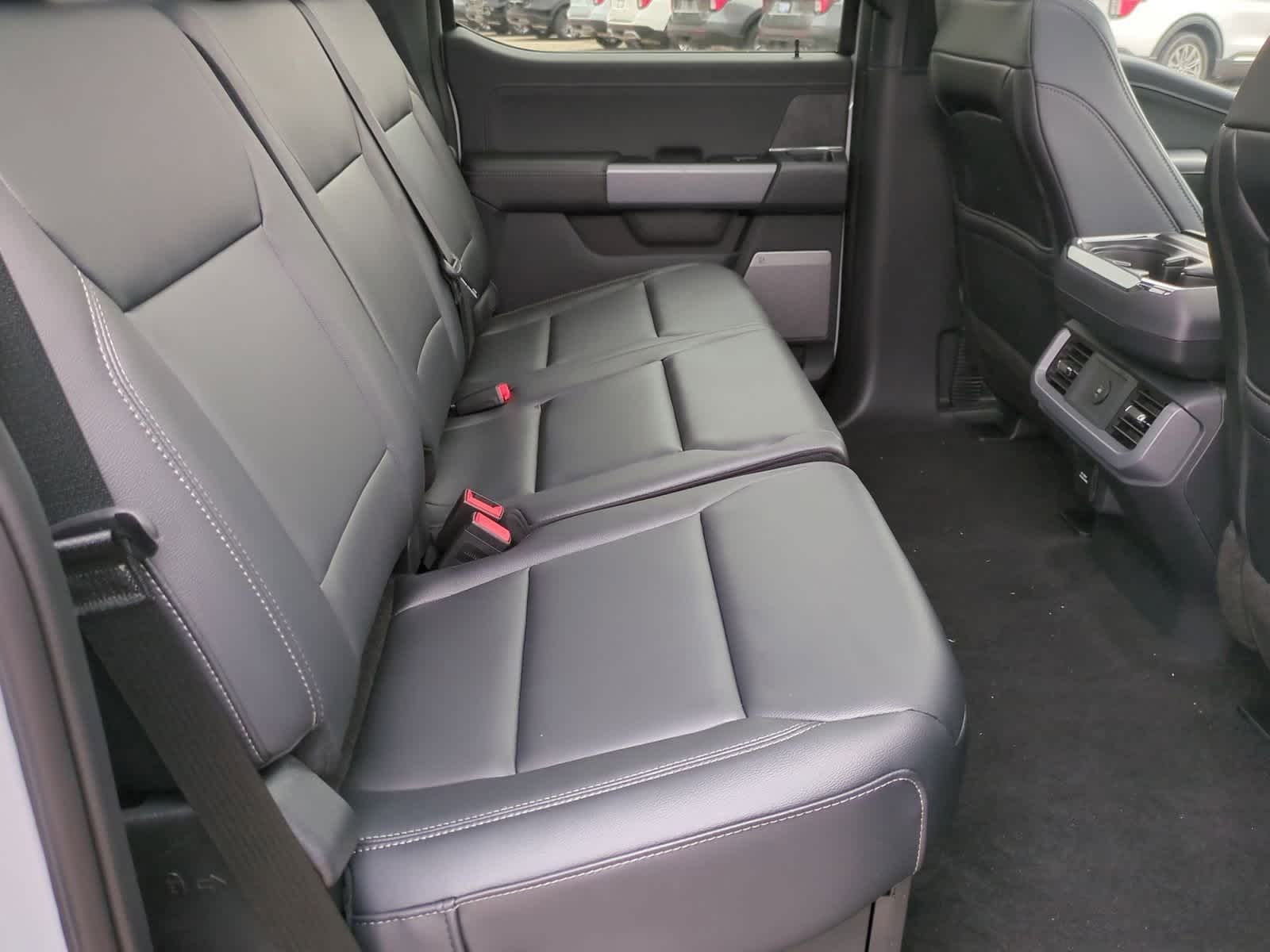 Thumbnail: 2025 Ford F-150 - 21