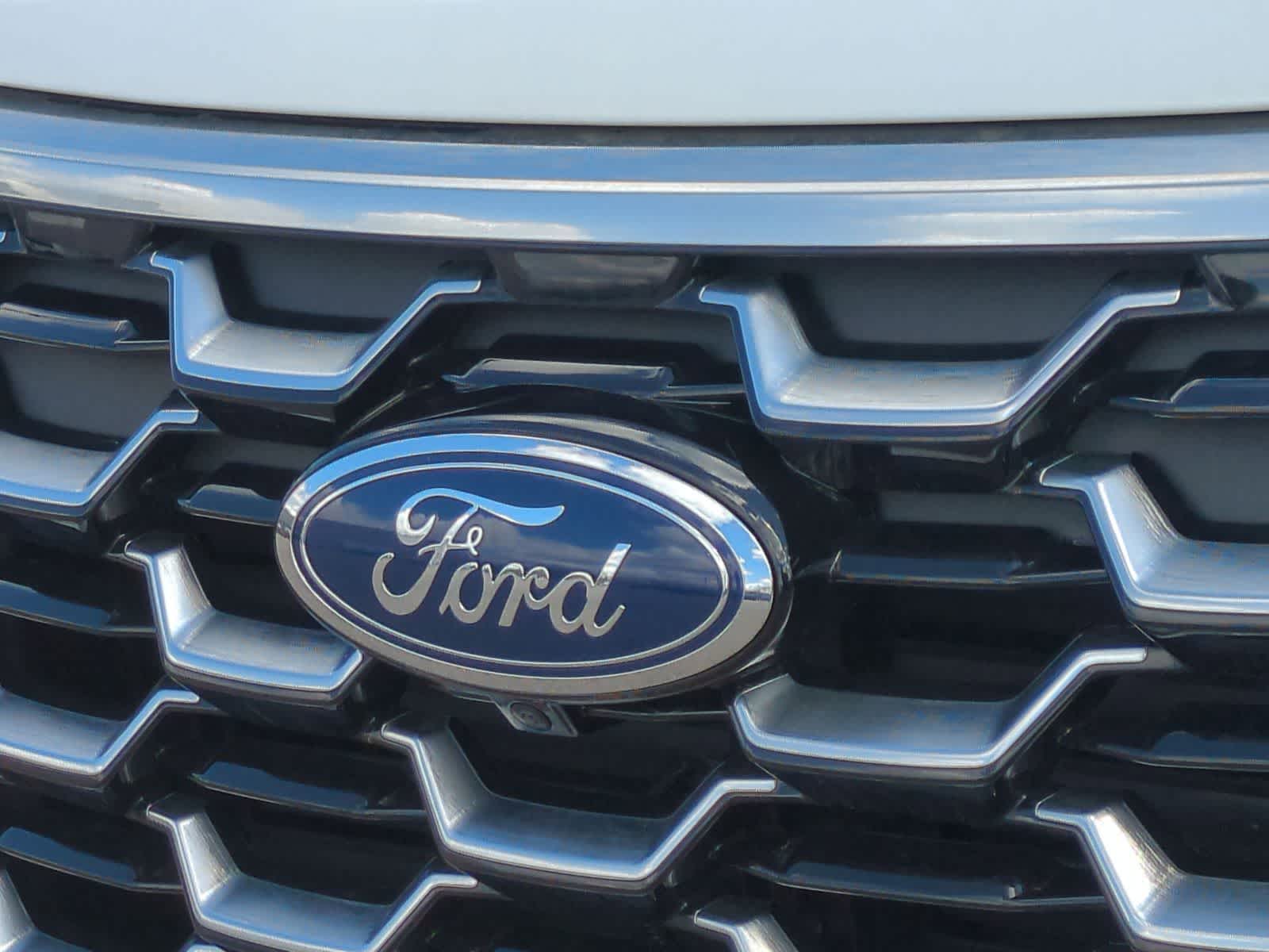 Thumbnail: 2026 Ford Explorer - 12