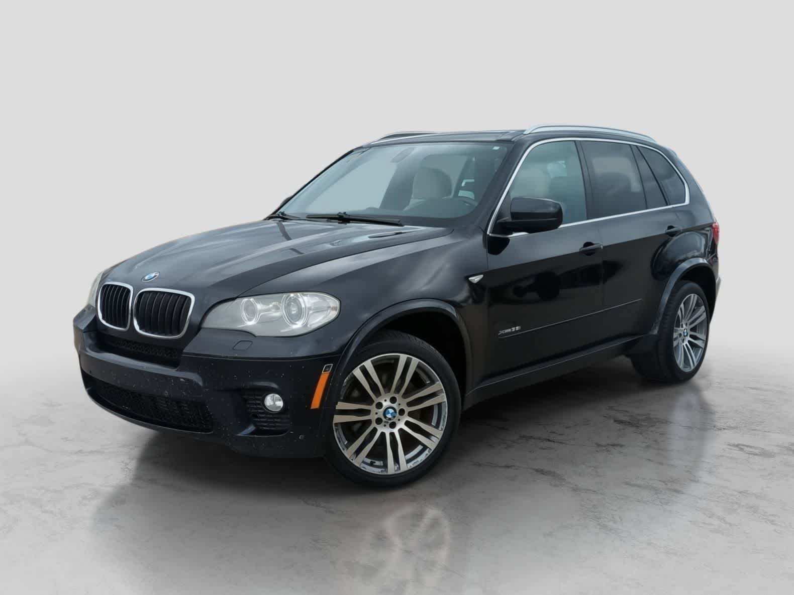 2012 BMW X5  -
                  Waterford, MI