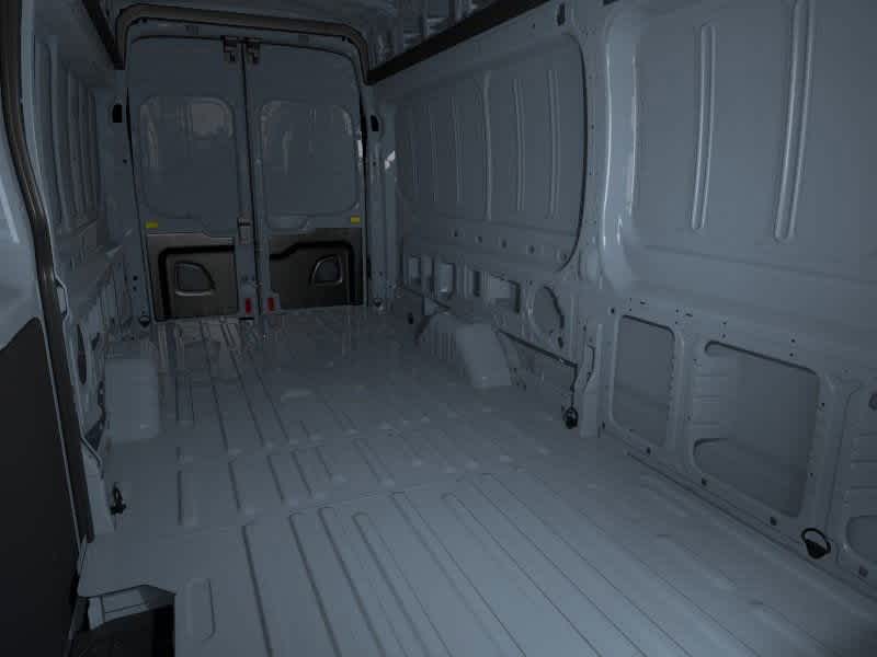 Thumbnail: 2025 Ford Transit Series - 10
