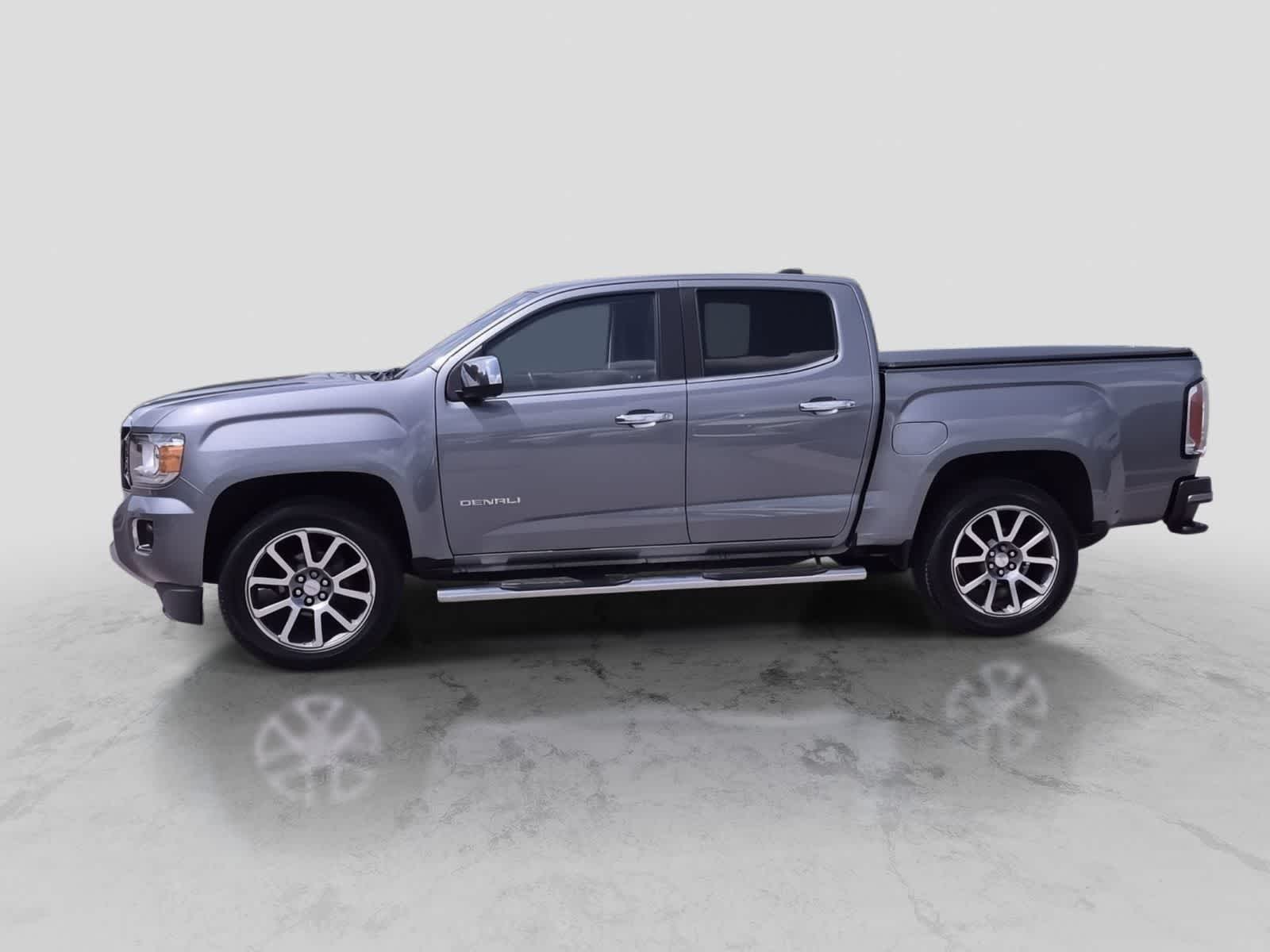 Thumbnail: 2019 GMC Canyon - 5