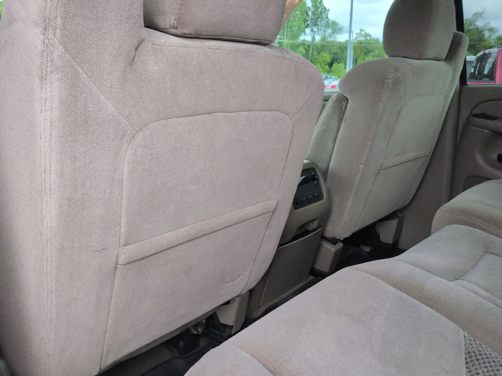 Thumbnail: 2007 Chevrolet Silverado 2500 - 18