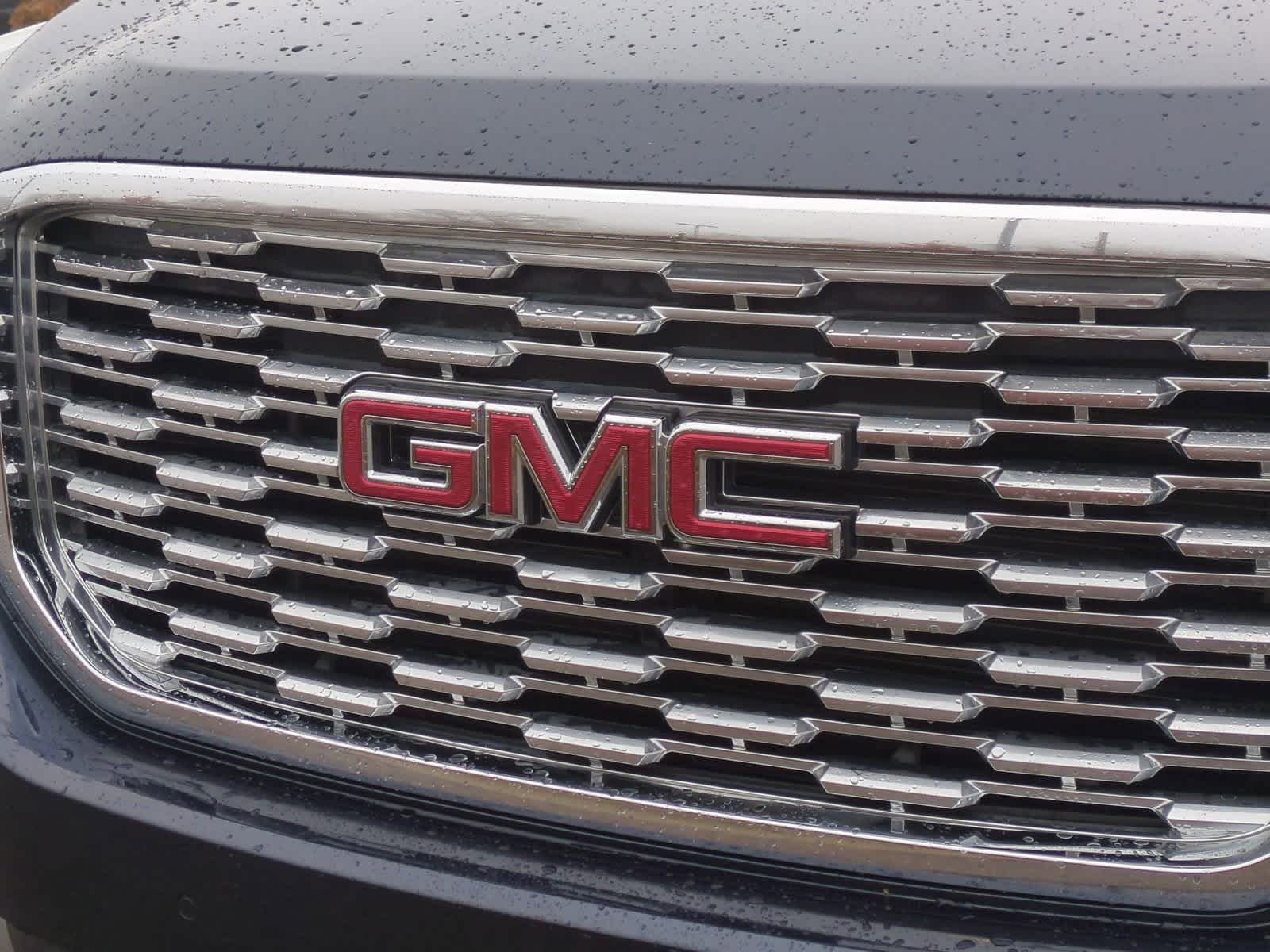 Thumbnail: 2018 GMC Yukon - 12